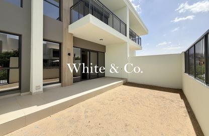 Duplex - 3 Bedrooms - 4 Bathrooms for sale in Holland Gardens - Town Square - Dubai