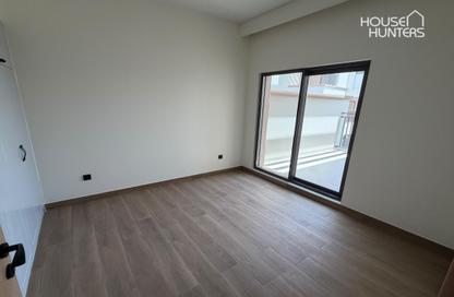 Villa - 4 - 4 for rent in Costa Brava 1 - Costa Brava - Damac Lagoons - Dubai