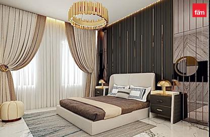 Apartment - 2 Bedrooms - 2 Bathrooms for sale in Bayz 101 by Danube - Business Bay - Dubai