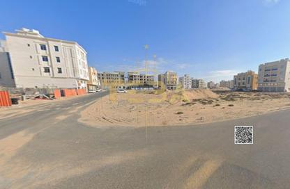 Land - Studio for sale in Ajman Hills - Al Alia - Ajman