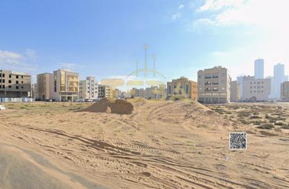 Land - Studio for sale in Ajman Hills - Al Alia - Ajman
