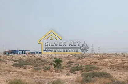 Land - Studio for sale in Mezairah - Al Rahmaniya - Sharjah
