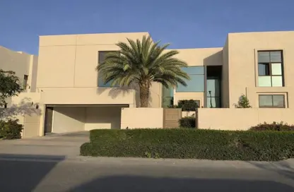 Villa - 5 Bedrooms - 7 Bathrooms for sale in Millennium Estates - Meydan Gated Community - Meydan - Dubai
