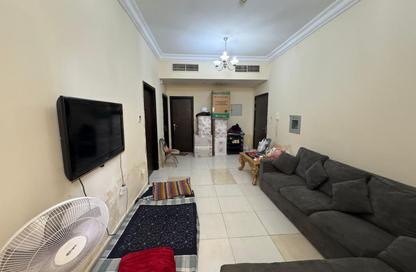 Apartment - 1 Bedroom - 2 Bathrooms for sale in Al Aamra Gardens - Al Amerah - Ajman