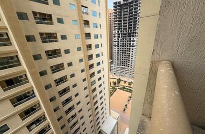 Apartment - 1 Bedroom - 2 Bathrooms for sale in Al Aamra Gardens - Al Amerah - Ajman Apartment - 1 Bedroom - 2 Bathrooms for sale in Al Aamra Gardens - Al Amerah - Ajman