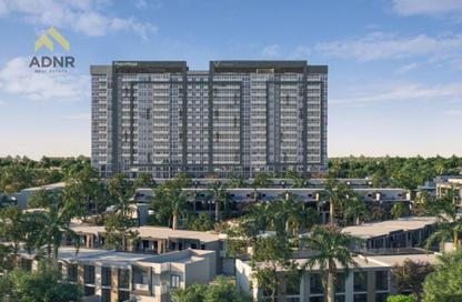 Apartment - Studio - 1 for sale in Verdana Residence 4 - Verdana 4 - Verdana - Dubai Investment Park 1 (DIP 1) - Dubai Investment Park (DIP) - Dubai Apartment - Studio - 1 for sale in Verdana Residence 4 - Verdana 4 - Verdana - Dubai Investment Park 1 (DIP 1) - Dubai Investment Park (DIP) - Dubai