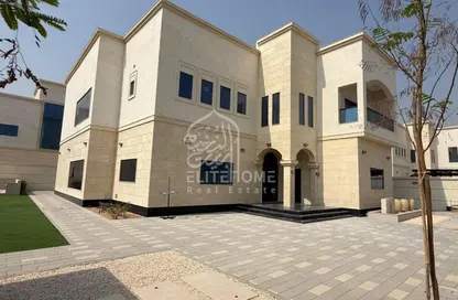 فيلا - 5 غرف نوم - 7 حمامات للبيع في فيلا الحوشي - حوشي - البادي - الشارقة