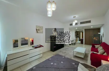 Apartment - 1 Bathroom for sale in Ajman One Tower 3 - Al Rashidiya 3 - Al Rashidiya - Ajman Apartment - 1 Bathroom for sale in Ajman One Tower 3 - Al Rashidiya 3 - Al Rashidiya - Ajman