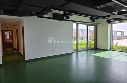 Apartment - 1 Bedroom - 2 Bathrooms for sale in Riva Residence - Maritime City - Dubai Apartment - 1 Bedroom - 2 Bathrooms for sale in Riva Residence - Maritime City - Dubai
