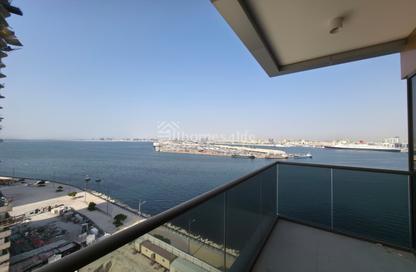 Apartment - 1 Bedroom - 2 Bathrooms for sale in Riva Residence - Maritime City - Dubai Apartment - 1 Bedroom - 2 Bathrooms for sale in Riva Residence - Maritime City - Dubai