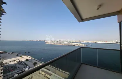 Apartment - 1 Bedroom - 2 Bathrooms for sale in Riva Residence - Maritime City - Dubai