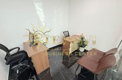 Office Space - Studio - 1 Bathroom for rent in Fatima Mohammad Ahmad Bin Suleiman Building - Al Raffa - Bur Dubai - Dubai Office Space - Studio - 1 Bathroom for rent in Fatima Mohammad Ahmad Bin Suleiman Building - Al Raffa - Bur Dubai - Dubai