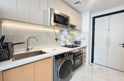 Apartment - Studio - 1 for sale in Skyz by Danube - Arjan - Dubai
