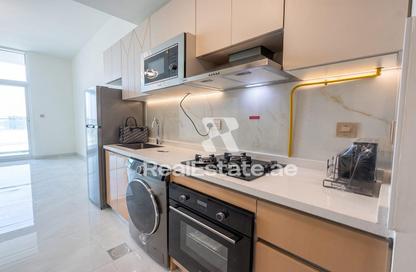 Apartment - Studio - 1 for sale in Skyz by Danube - Arjan - Dubai Apartment - Studio - 1 for sale in Skyz by Danube - Arjan - Dubai