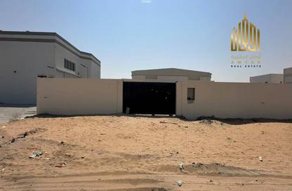 Land - Studio for sale in Ali Mousa Building - Al Sajaa Industrial - Al Sajaa - Sharjah