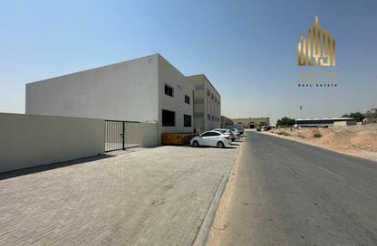 Land - Studio for sale in Ali Mousa Building - Al Sajaa Industrial - Al Sajaa - Sharjah