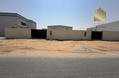 Land - Studio for sale in Ali Mousa Building - Al Sajaa Industrial - Al Sajaa - Sharjah