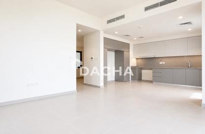 Villa - 4 Bedrooms - 4 Bathrooms for sale in Greenview - Emaar South - Dubai South (Dubai World Central) - Dubai Villa - 4 Bedrooms - 4 Bathrooms for sale in Greenview - Emaar South - Dubai South (Dubai World Central) - Dubai