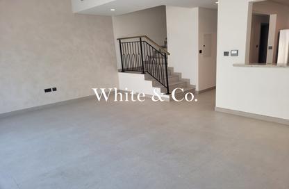 Townhouse - 4 Bedrooms - 3 Bathrooms for rent in Malta - Damac Lagoons - Dubai
