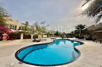 تاون هاوس - 3 غرف نوم - 3 حمامات للبيع في تاون هاوسز قرية الحمرا - قرية الحمرا - رأس الخيمة