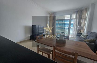 Apartment - 1 Bedroom - 2 Bathrooms for rent in Clayton Residency - Business Bay - Dubai