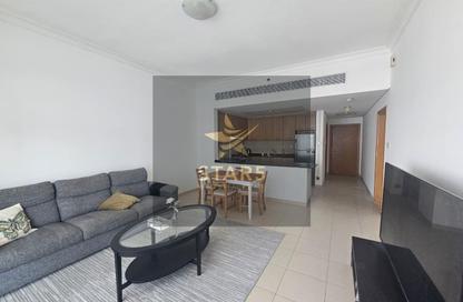 Apartment - 1 Bedroom - 2 Bathrooms for rent in Clayton Residency - Business Bay - Dubai