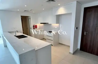 Apartment - 3 Bedrooms - 4 Bathrooms for rent in Jadeel 2 - Madinat Jumeirah Living - Umm Suqeim - Dubai