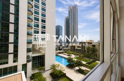 Apartment - 2 Bedrooms - 3 Bathrooms for sale in Marina Heights 2 - Marina Square - Al Reem Island - Abu Dhabi Apartment - 2 Bedrooms - 3 Bathrooms for sale in Marina Heights 2 - Marina Square - Al Reem Island - Abu Dhabi