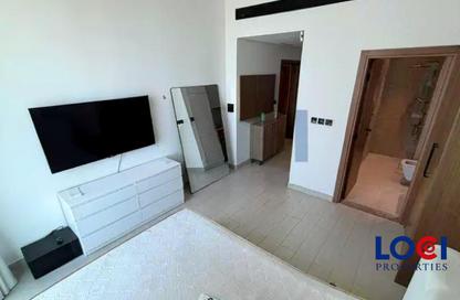 Apartment - Studio - 1 Bathroom for rent in Binghatti Tulip - District 11 - Jumeirah Village Circle - Dubai