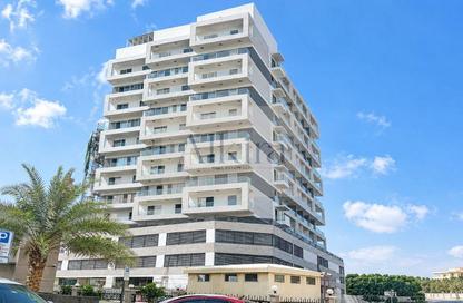 Apartment - Studio - 1 for sale in Sherena Residence 2 - Majan - Dubai Apartment - Studio - 1 for sale in Sherena Residence 2 - Majan - Dubai