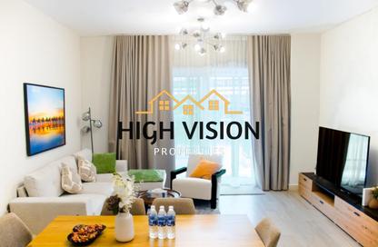 Apartment - 2 - 2 for sale in Waters Edge - Yas Island - Abu Dhabi Apartment - 2 - 2 for sale in Waters Edge - Yas Island - Abu Dhabi