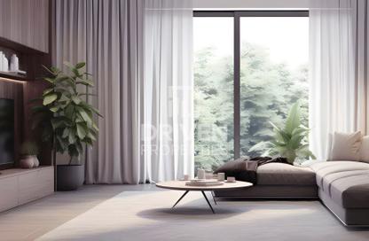 Apartment - 3 Bedrooms - 4 Bathrooms for sale in Zazen Ivy - Al Furjan - Dubai
