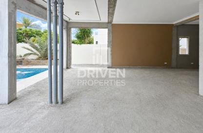 Villa - 3 - 3 for sale in Meadows 5 - Meadows - Dubai Villa - 3 - 3 for sale in Meadows 5 - Meadows - Dubai