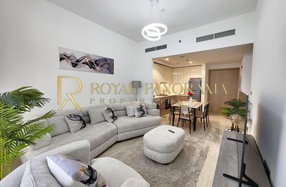 Apartment - 2 Bedrooms - 2 Bathrooms for rent in Azizi Riviera 39 - Azizi Riviera - Meydan One - Meydan - Dubai Apartment - 2 Bedrooms - 2 Bathrooms for rent in Azizi Riviera 39 - Azizi Riviera - Meydan One - Meydan - Dubai