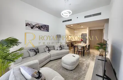 شقة - 2 غرف نوم - 2 حمامات للايجار في عزيزي ريفيرا 39 - عزيزي ريفيرا - ميدان واحد - ميدان - دبي