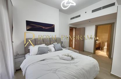 Apartment - 2 Bedrooms - 2 Bathrooms for rent in Azizi Riviera 39 - Azizi Riviera - Meydan One - Meydan - Dubai Apartment - 2 Bedrooms - 2 Bathrooms for rent in Azizi Riviera 39 - Azizi Riviera - Meydan One - Meydan - Dubai