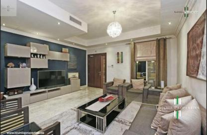 Townhouse - 3 Bedrooms - 3 Bathrooms for rent in Mirabella 8 - Mirabella - District 11 - Jumeirah Village Circle - Dubai