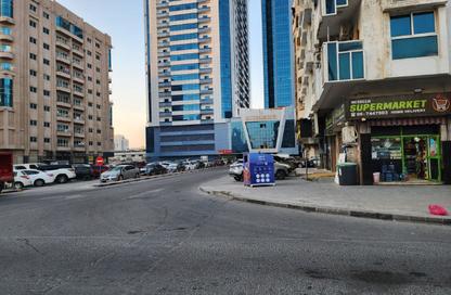 Land - Studio for sale in Al Nakheel - Ajman Downtown - Ajman