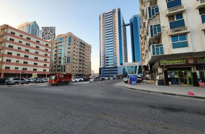 Land - Studio for sale in Al Nakheel - Ajman Downtown - Ajman