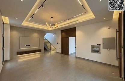 Villa - 5 Bedrooms - 7 Bathrooms for sale in Al Bahia Hills - Al Bahia - Ajman Villa - 5 Bedrooms - 7 Bathrooms for sale in Al Bahia Hills - Al Bahia - Ajman