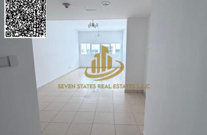 Apartment - Studio - 1 Bathroom for rent in Ajman One - Ajman Downtown - Ajman