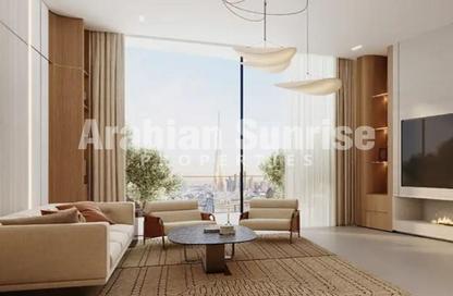 شقة - 1 حمام للبيع في بينغاتي سكاي فليم - مجان - دبي