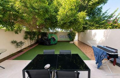Villa - 3 - 3 for rent in Springs 11 - The Springs - Dubai