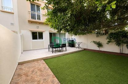 Villa - 3 - 3 for rent in Springs 11 - The Springs - Dubai