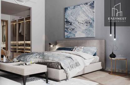 Villa - 5 Bedrooms - 6 Bathrooms for sale in South Bay 2 - South Bay - Dubai South (Dubai World Central) - Dubai