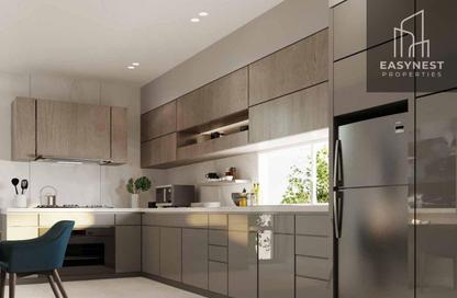 Villa - 5 Bedrooms - 6 Bathrooms for sale in South Bay 2 - South Bay - Dubai South (Dubai World Central) - Dubai