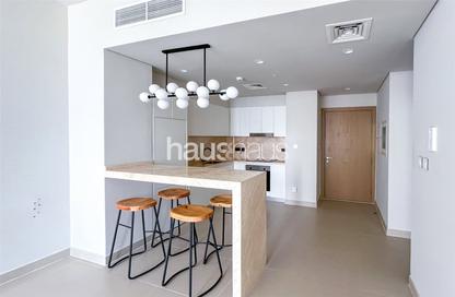 Apartment - 1 Bedroom - 1 Bathroom for sale in Harbour Gate Tower 1 - Harbour Gate - Dubai Creek Harbour (The Lagoons) - Dubai