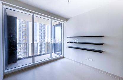 Apartment - 1 Bedroom - 1 Bathroom for sale in Harbour Gate Tower 1 - Harbour Gate - Dubai Creek Harbour (The Lagoons) - Dubai