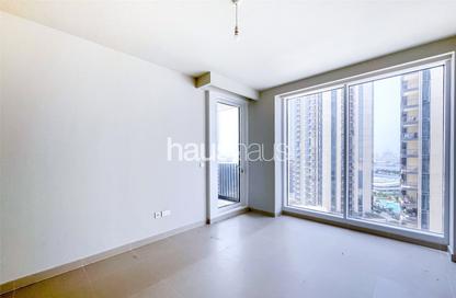 Apartment - 1 Bedroom - 1 Bathroom for sale in Harbour Gate Tower 1 - Harbour Gate - Dubai Creek Harbour (The Lagoons) - Dubai