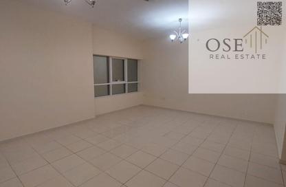 Apartment - 2 - 2 for sale in Orient Tower 1 - Orient Towers - Al Bustan - Ajman